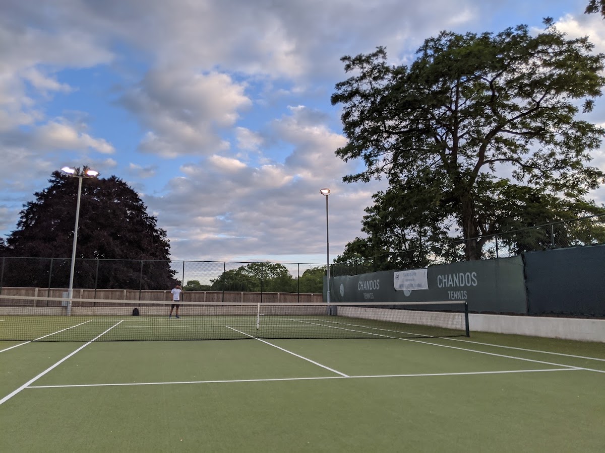Chandos Lawn Tennis Club - Photo 2