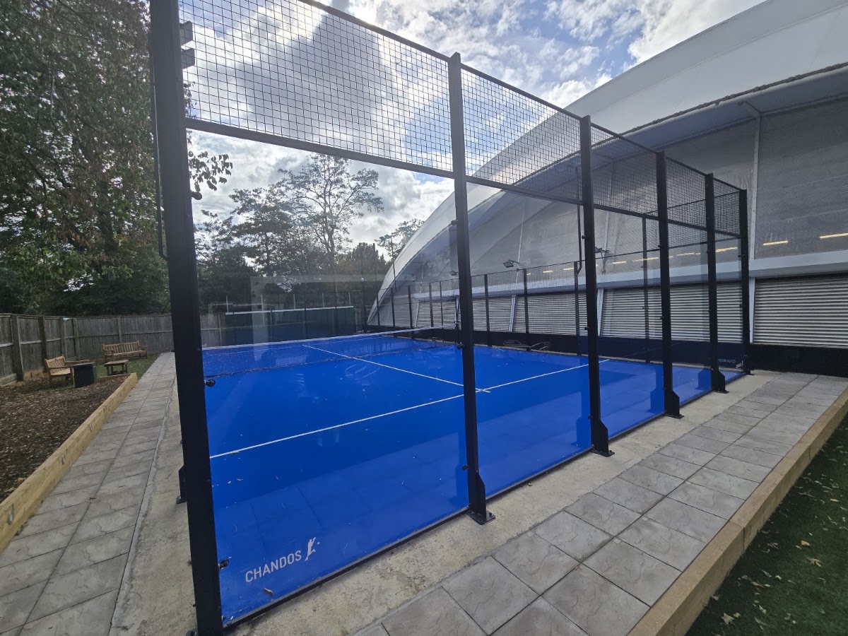 Chandos Lawn Tennis Club - Photo 3