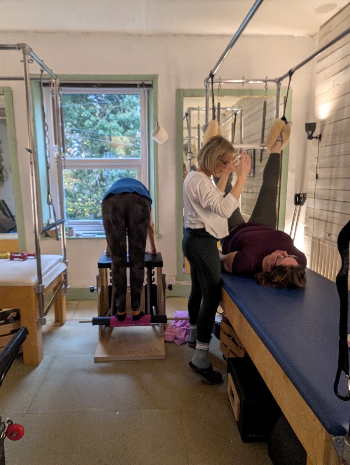 Chapel Allerton Pilates - Photo 1