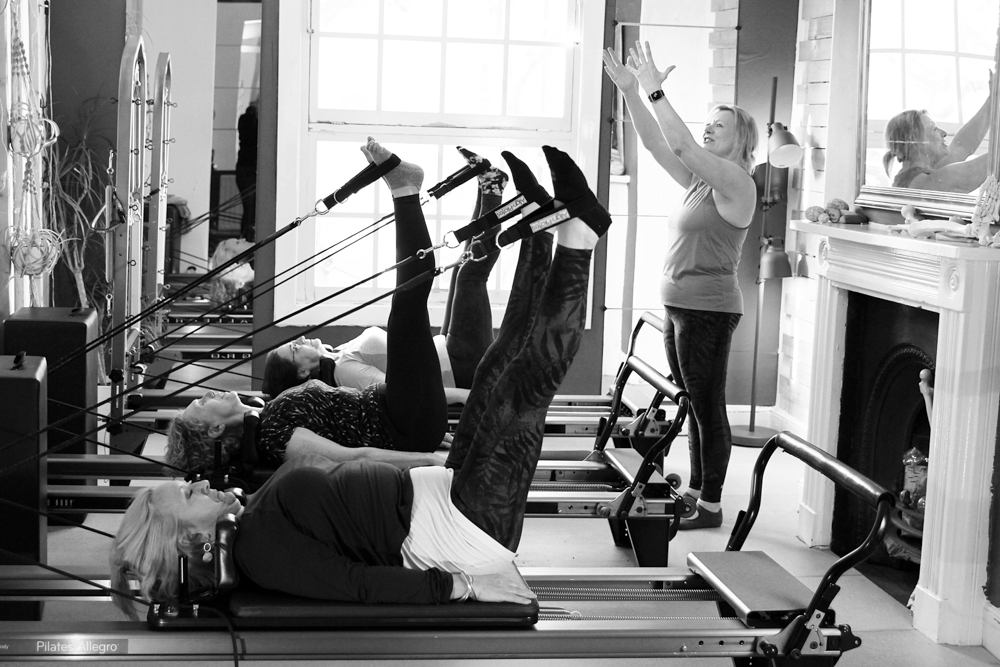 Chapel Allerton Pilates - Photo 2