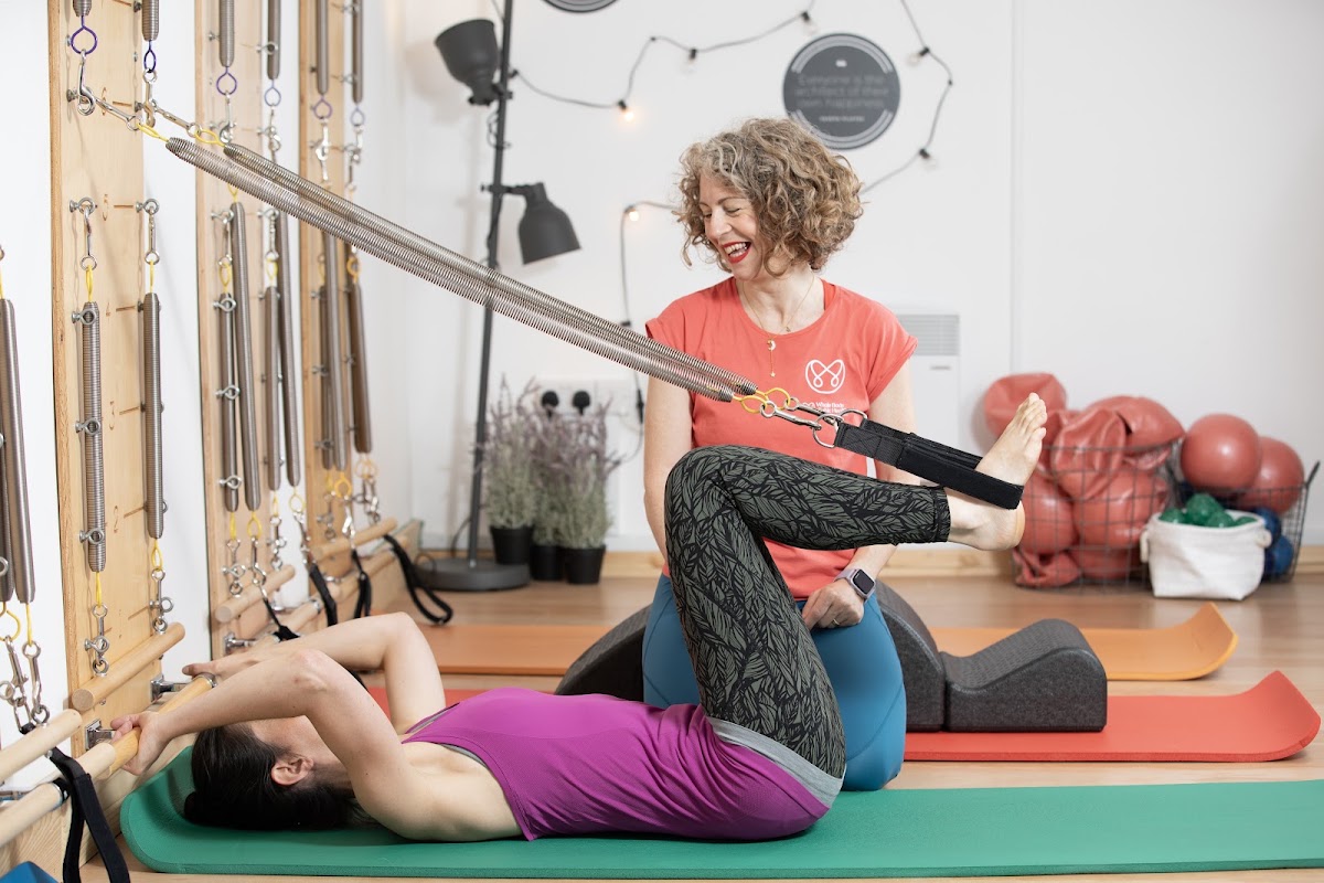 Chapel Allerton Pilates - Photo 3