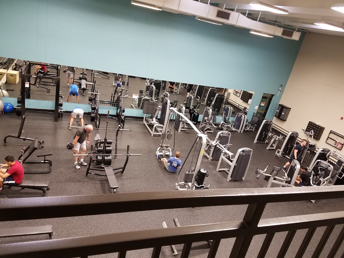 Chapel Hill - Carrboro YMCA - Photo 2