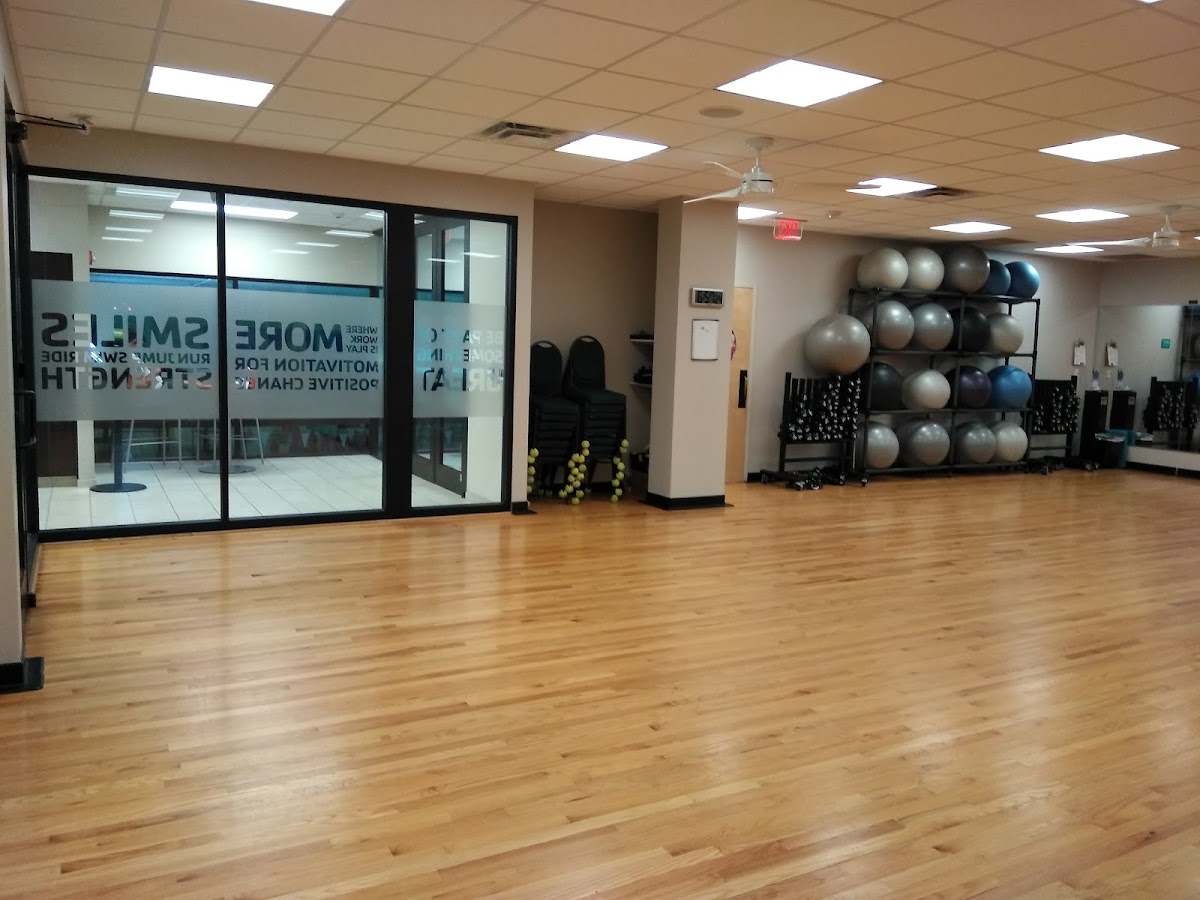 Chapel Hill - Carrboro YMCA - Photo 3