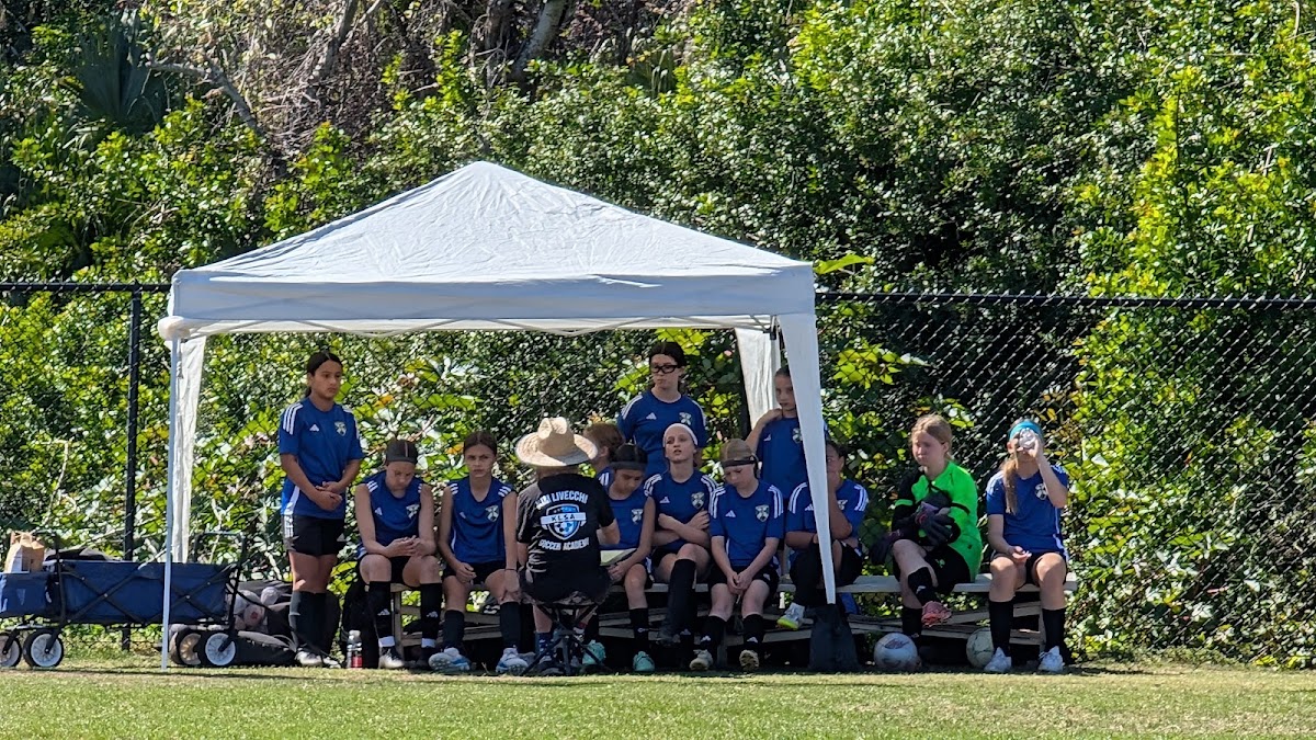 Chargers Soccer Club - Clearwater - Photo 2