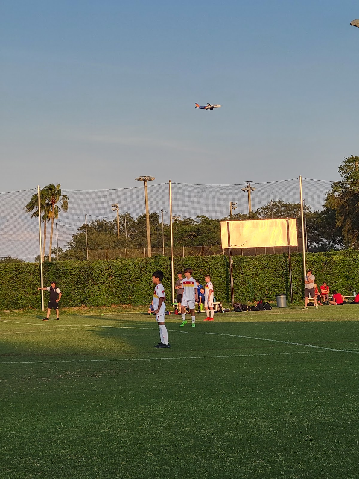 Chargers Soccer Club - Clearwater - Photo 3