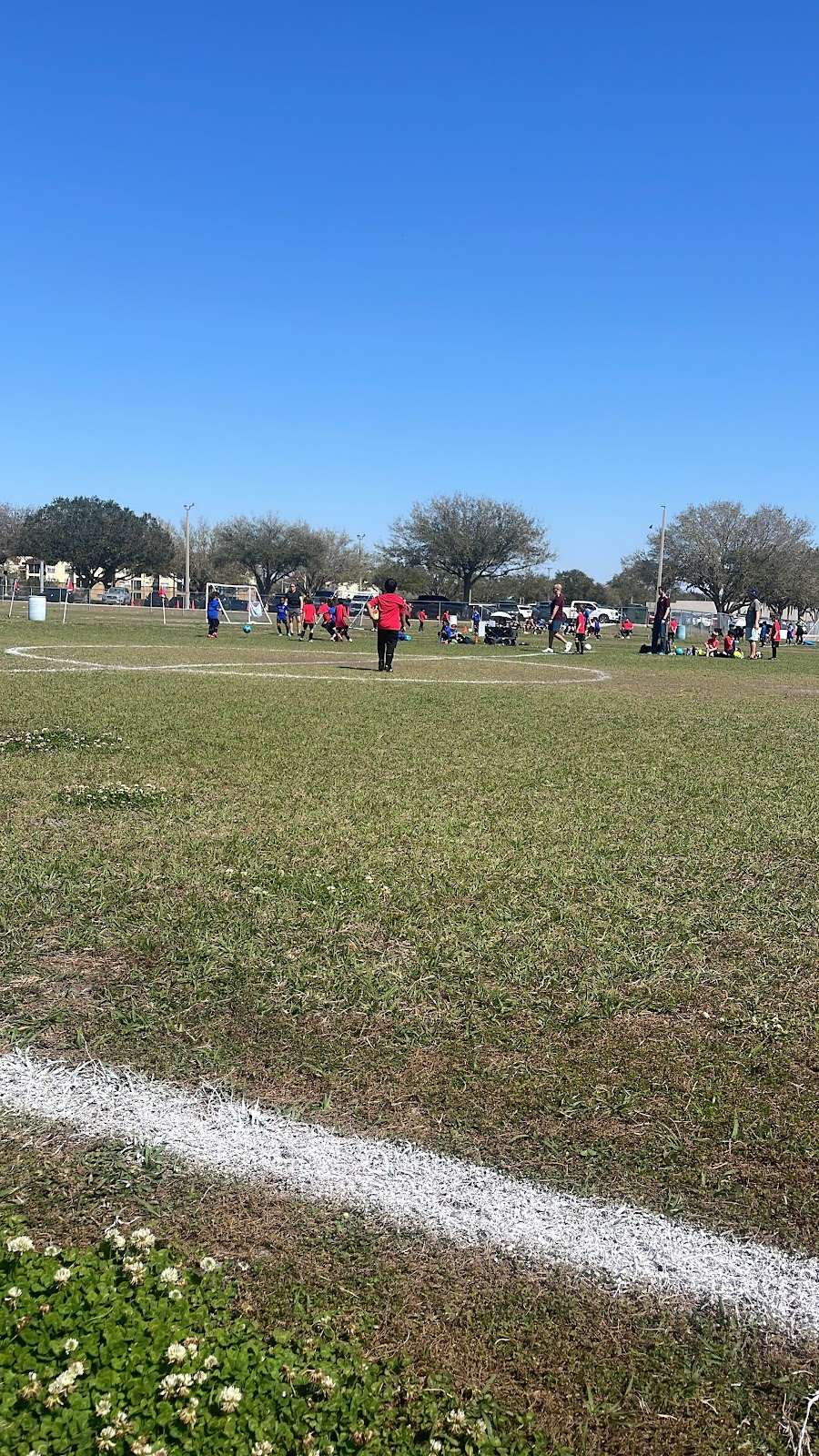 Chargers Soccer Club - Tampa - Photo 2