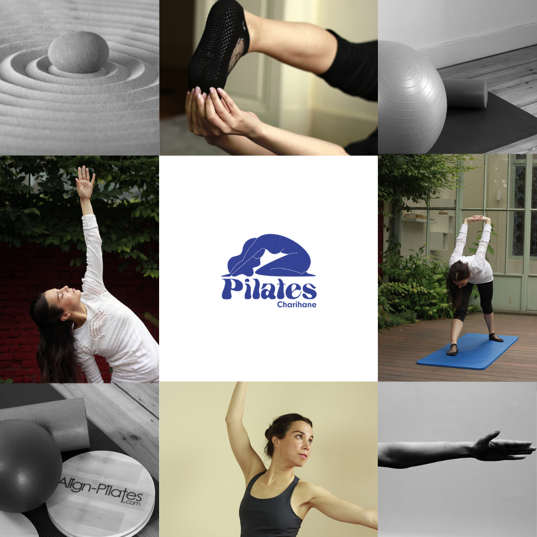 Charihane pilates - Photo 3