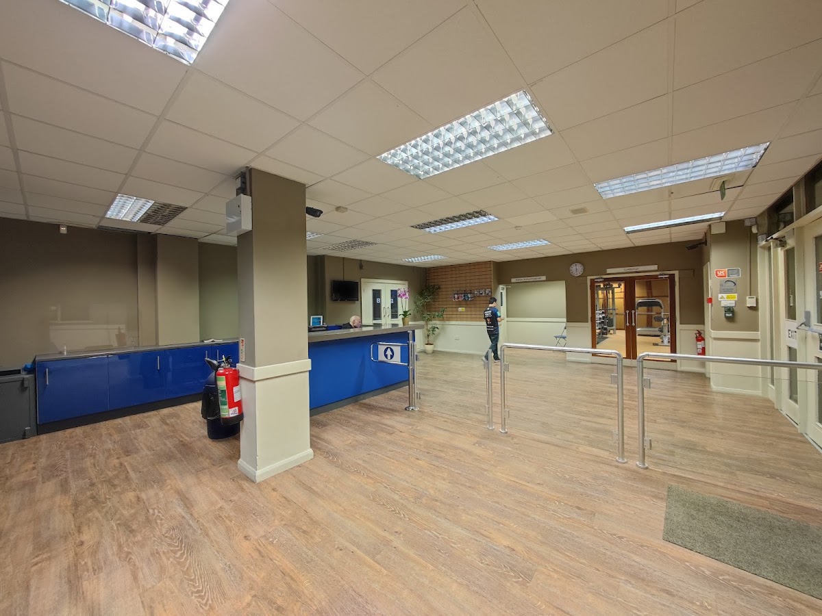 Charing Cross Sports Club - Photo 1