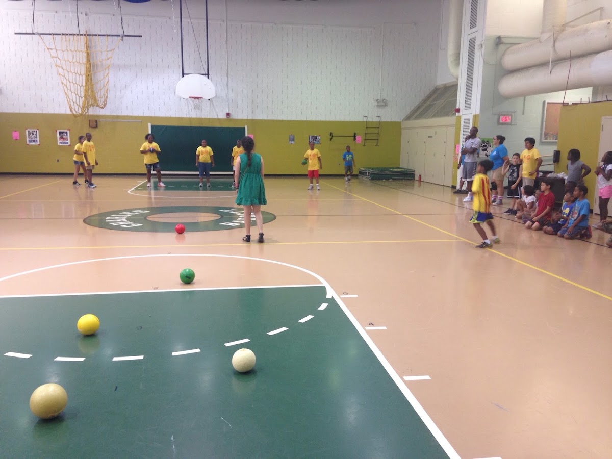 Charles Barrett Recreation Center - Photo 3