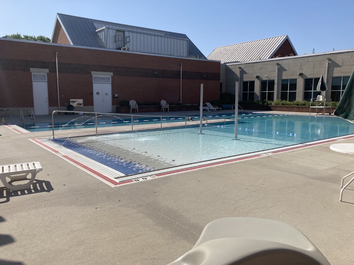 Charles Houston Recreation Center - Photo 2