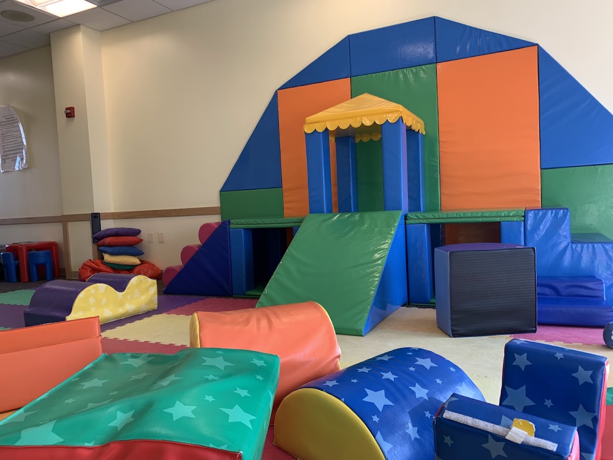 Charles Houston Recreation Center - Photo 3