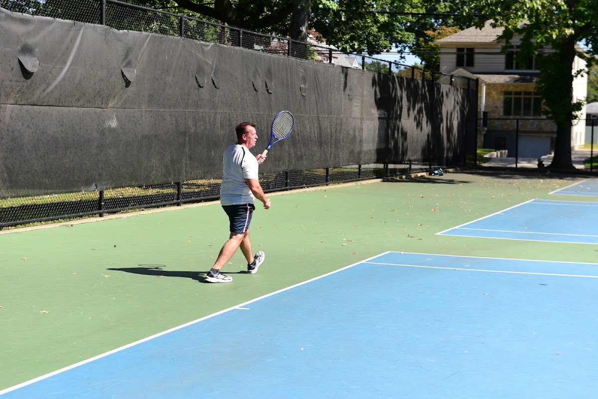 Charles Kasper Tennis Courts - Photo 2