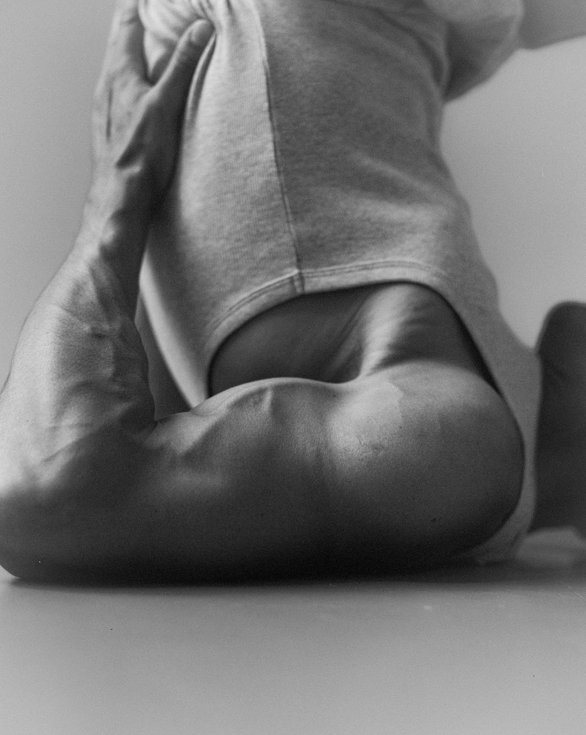 CHARLES PILATES - Photo 2