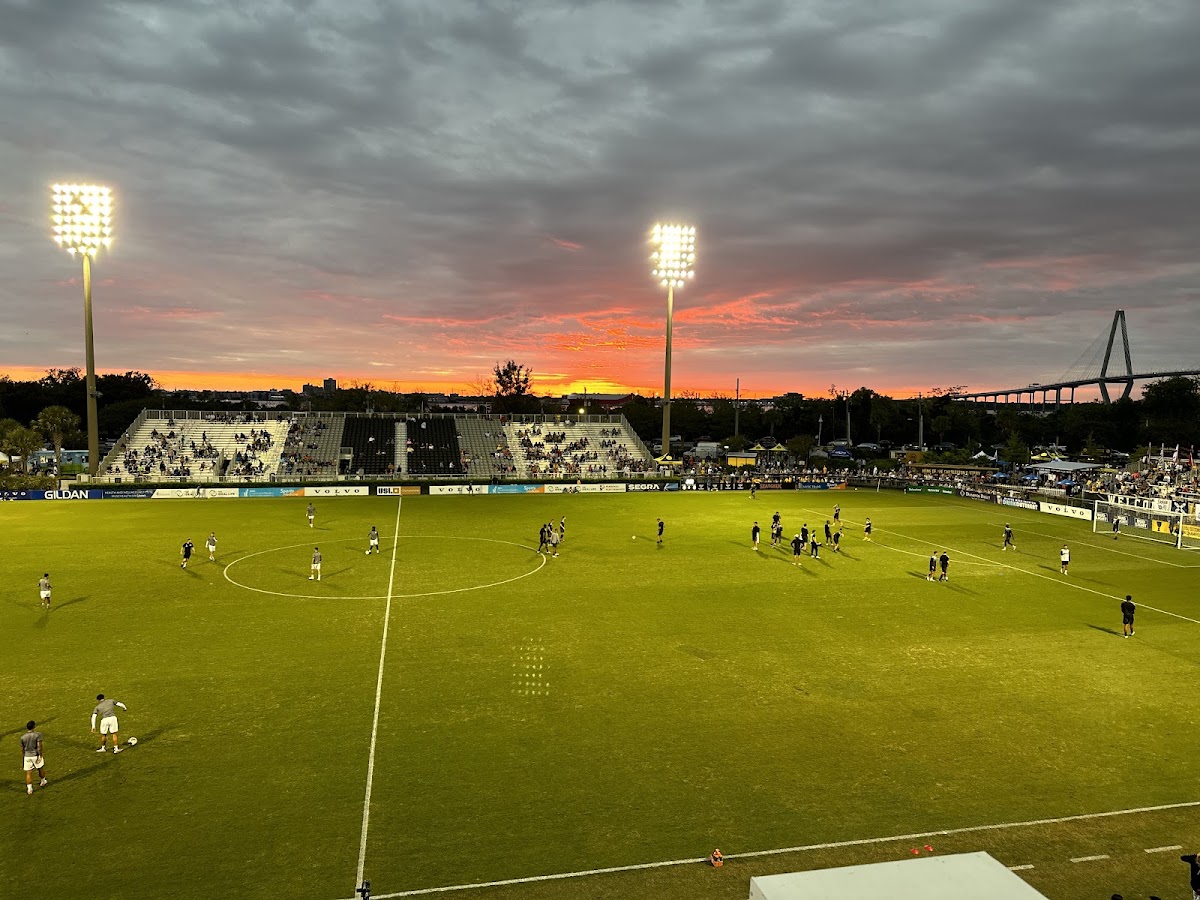 Charleston Battery - Photo 1