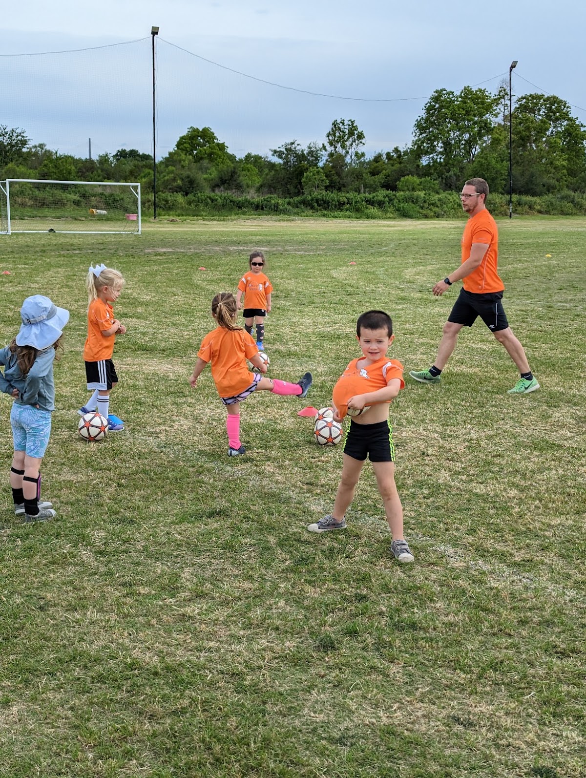 Charleston Soccer Club Daniel Island Complex - Photo 1