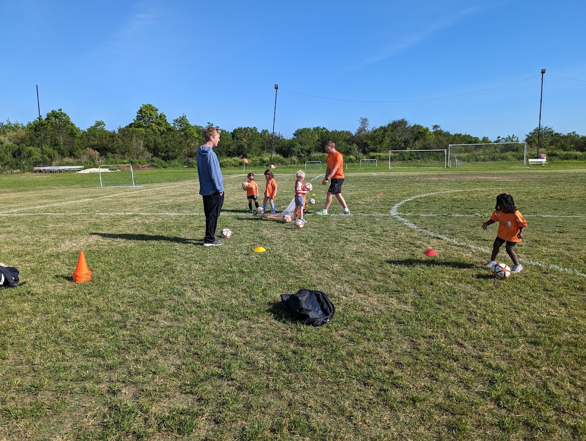 Charleston Soccer Club Daniel Island Complex - Photo 3