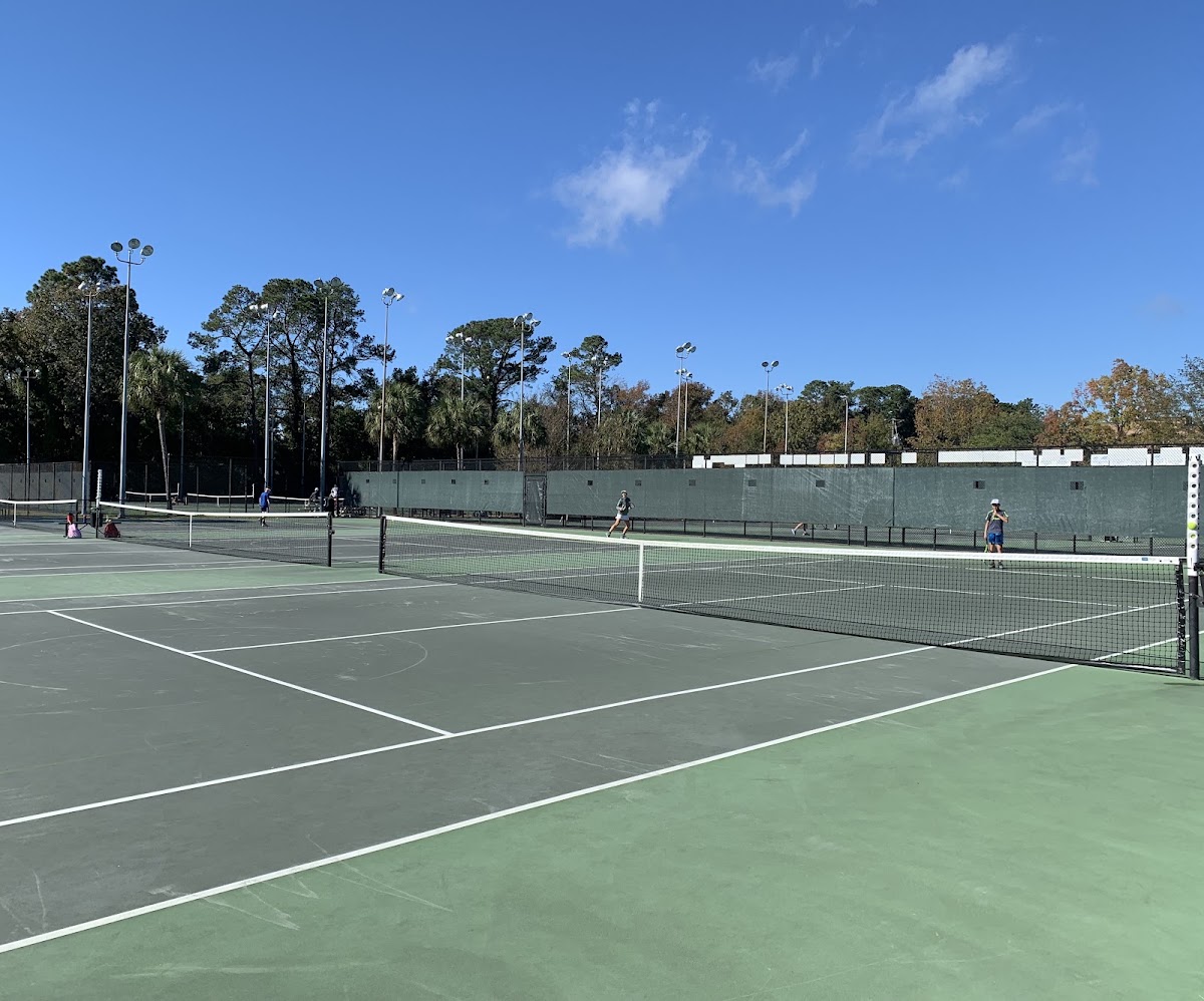 Charleston Tennis Center - Photo 3