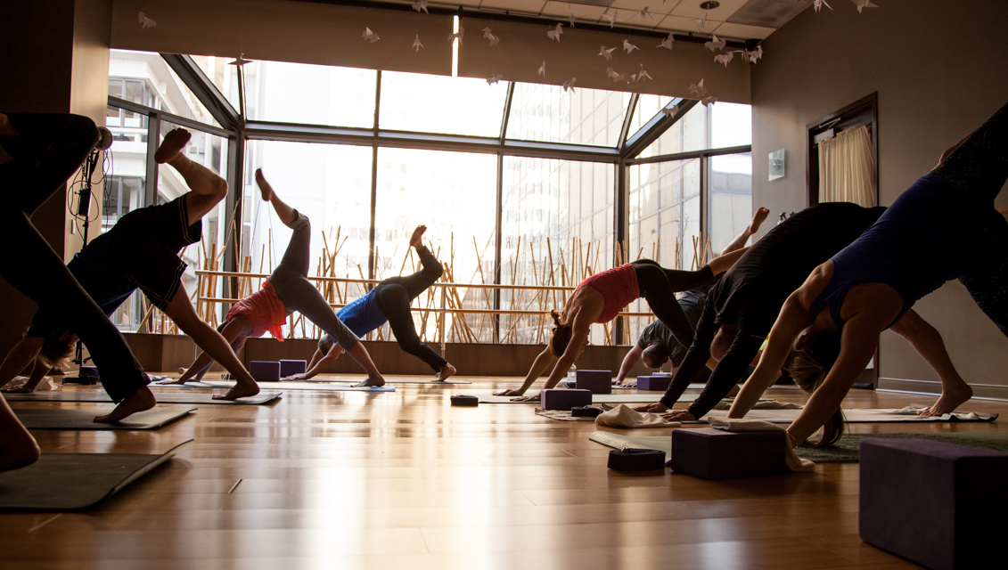 Charlotte Athletic Club - Photo 1