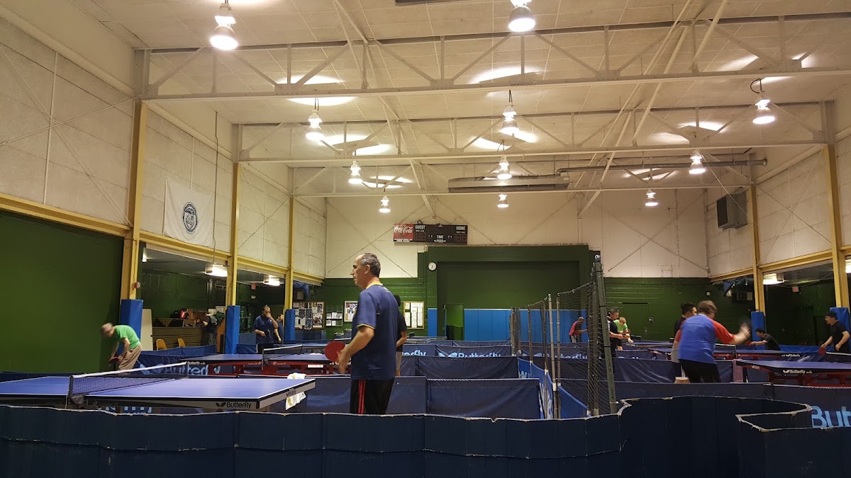 Charlotte Badminton Club