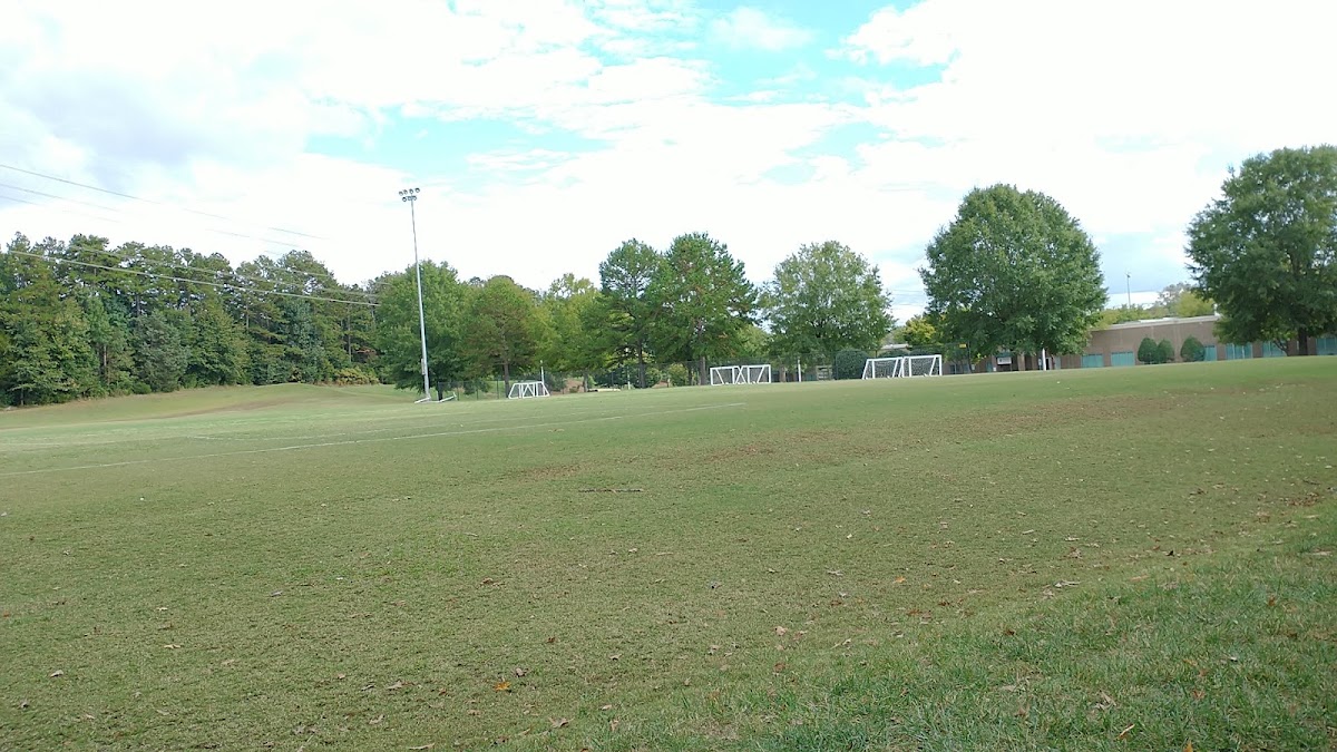 Charlotte Eagles Soccer Club - Photo 1
