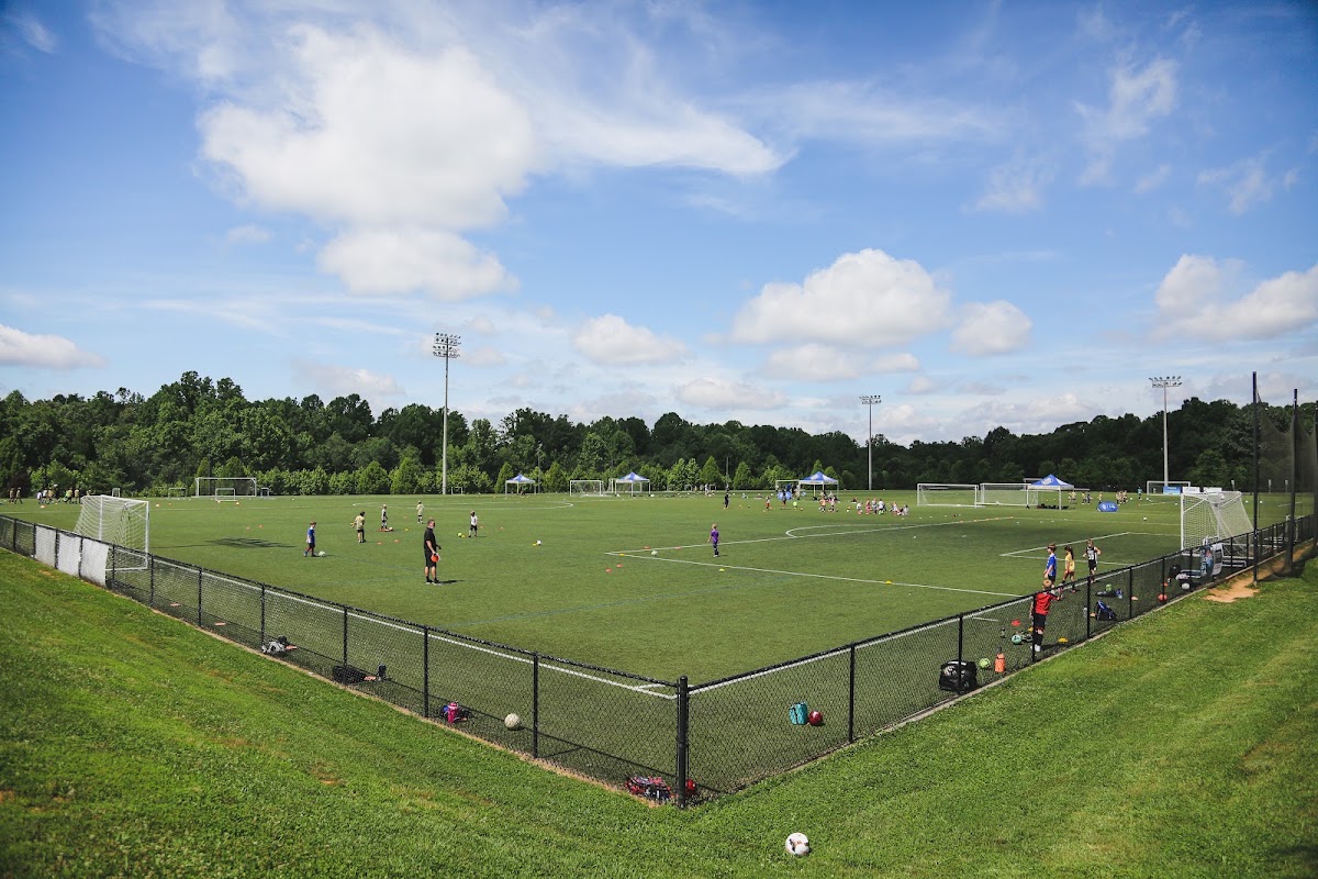 Charlotte Independence Soccer Club - Photo 2