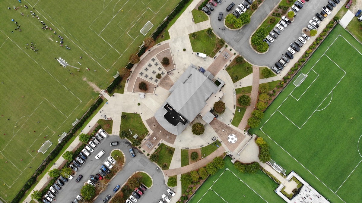 Charlotte Independence Soccer Club - Photo 3