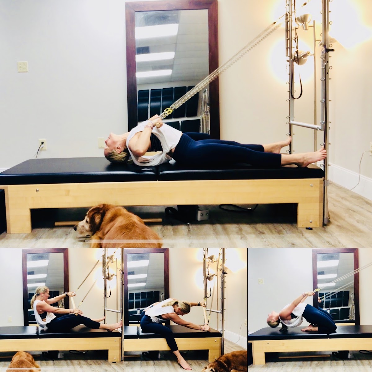 Charlotte Pilates - Photo 2
