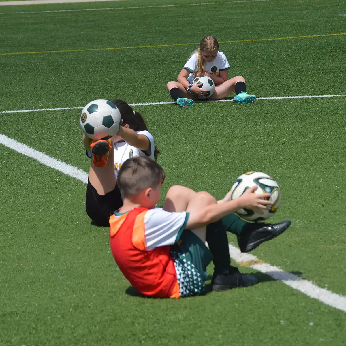 Charlotte Rise Fc - Youth Soccer Club - Photo 2