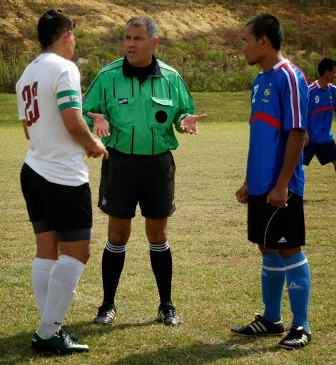 Charlotte Soccer League - Photo 2