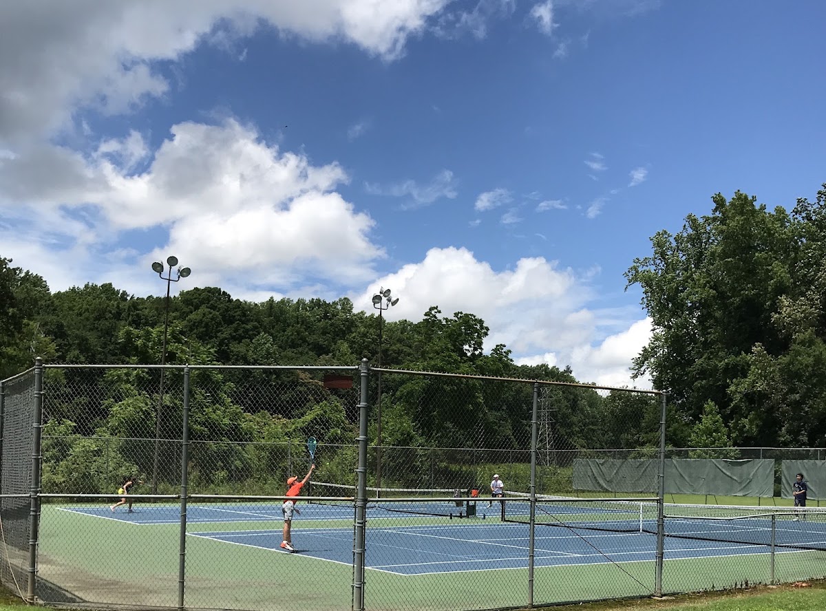 Charlotte Tennis Academy - Photo 1