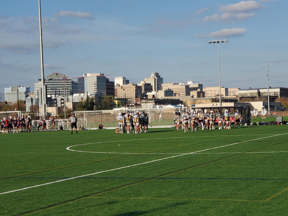Chase Fieldhouse Practice Fields - Photo 1