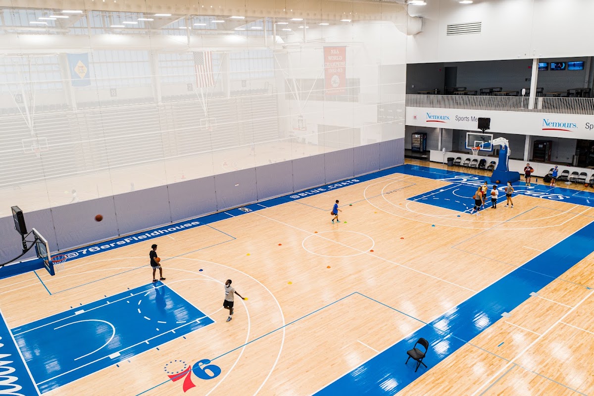 Chase Fieldhouse - Photo 3