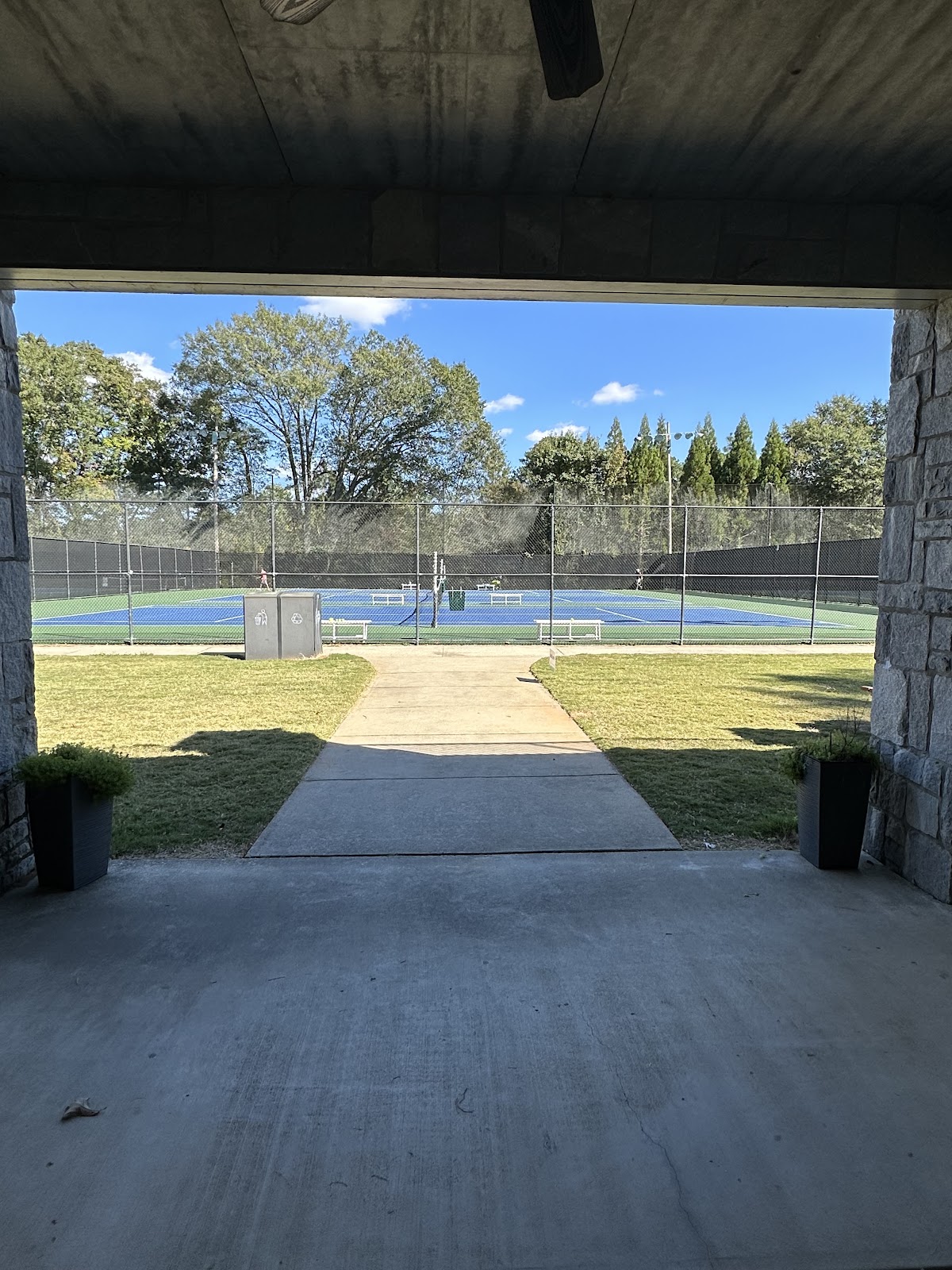Chastain Park Tennis Center - Photo 3
