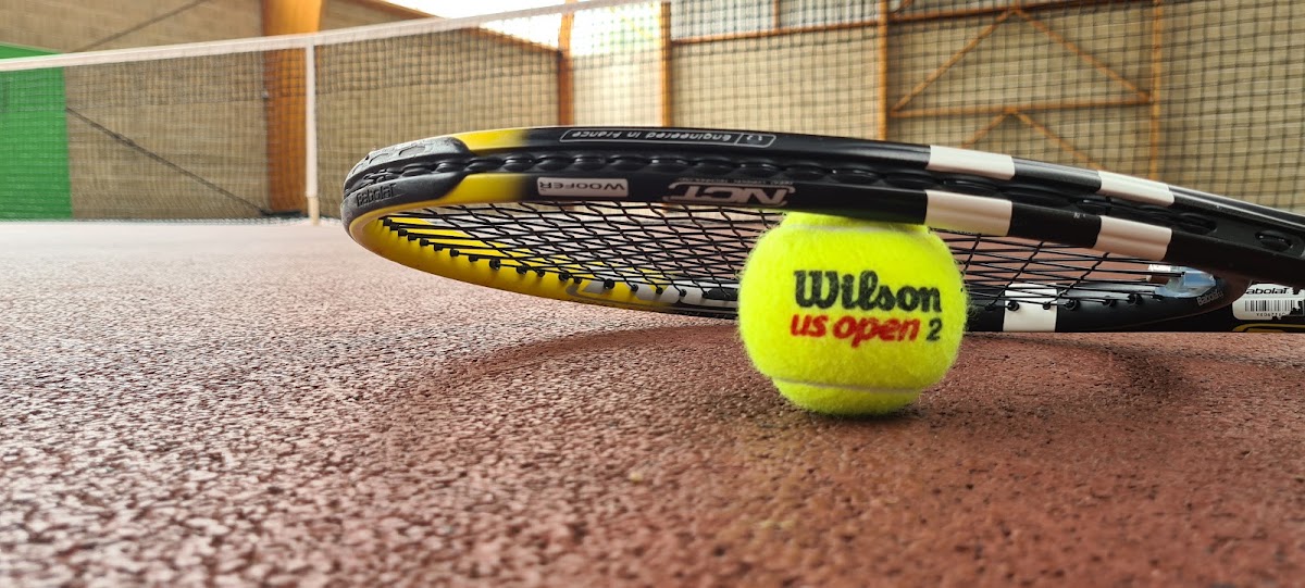 Châteauroux Tennis Club (Beaulieu) - Photo 2