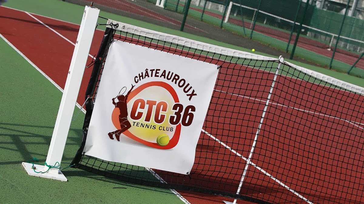 Châteauroux Tennis Club