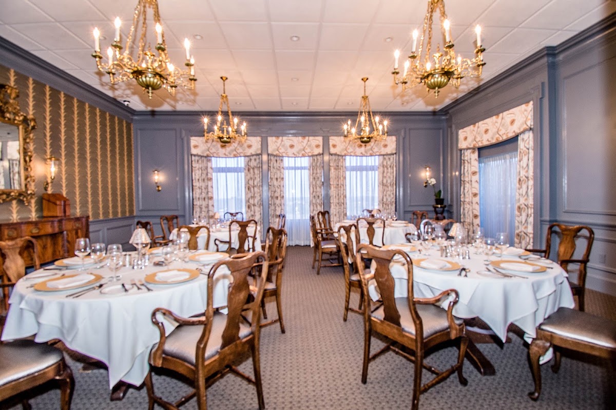 Chatham Club (Private) - Photo 1