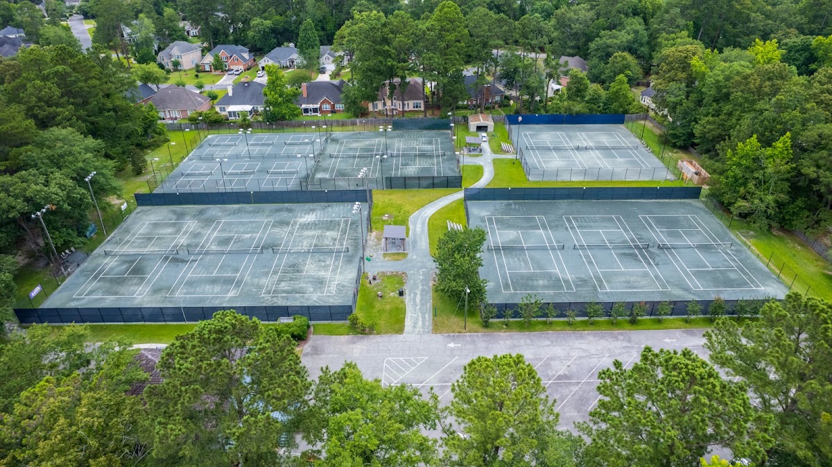 Chatham Racquet Club - Photo 1