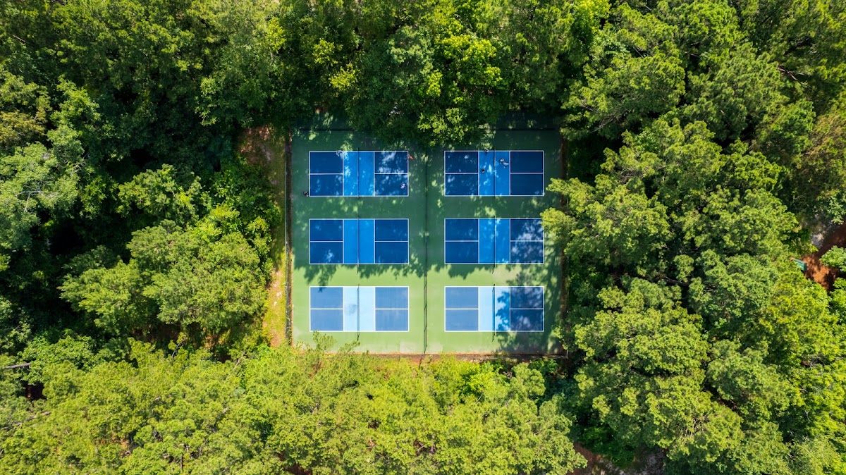 Chatham Racquet Club - Photo 3