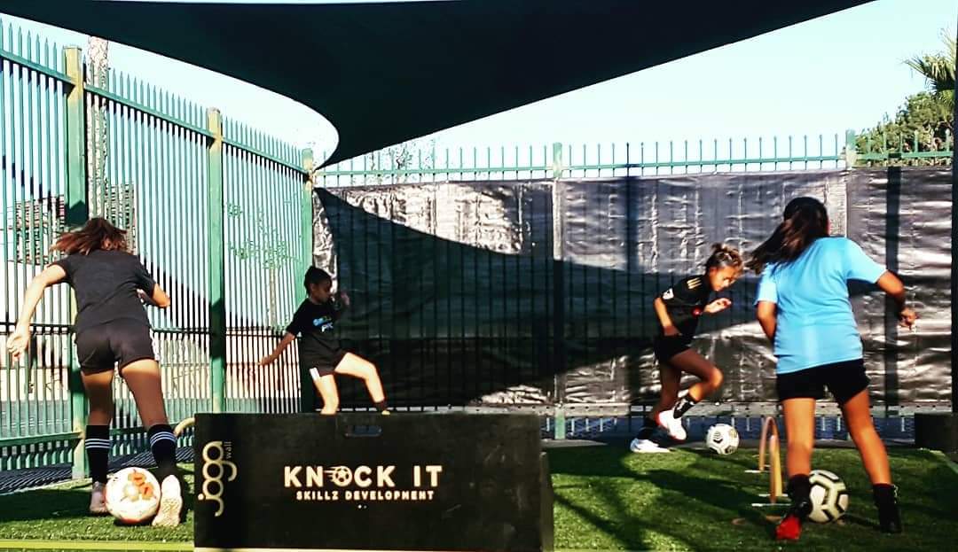 CHATSWORTH SOCCER ARENA - Photo 2