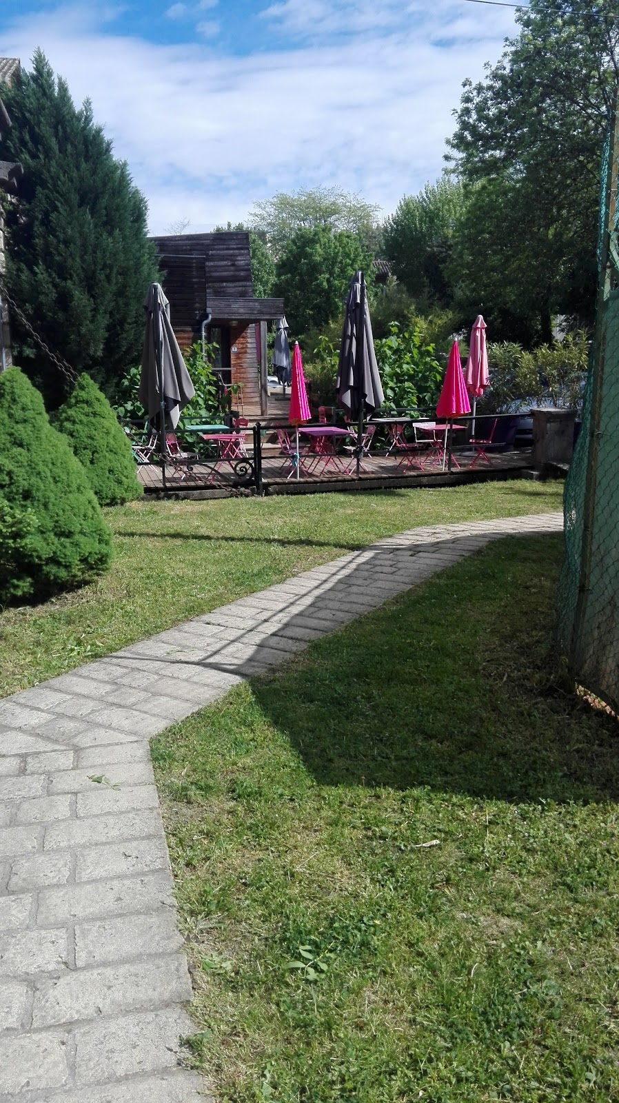 Chavril Tennis Club - Photo 1