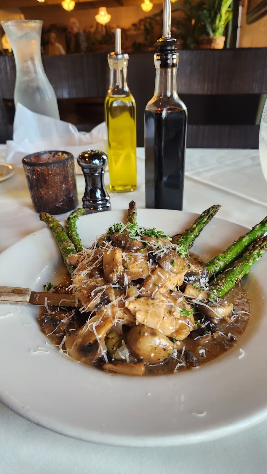 Chef Alfredo’s - St. George - Photo 3