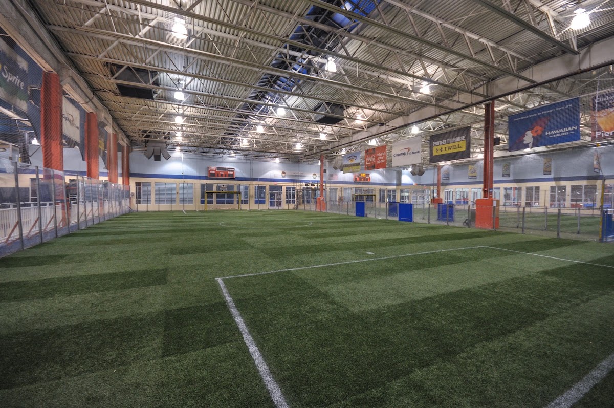 Chelsea Piers Field House - Photo 2