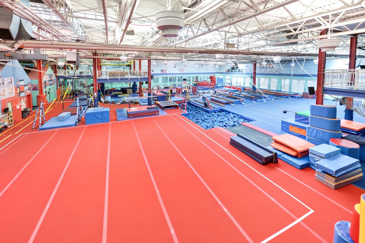 Chelsea Piers Field House - Photo 3