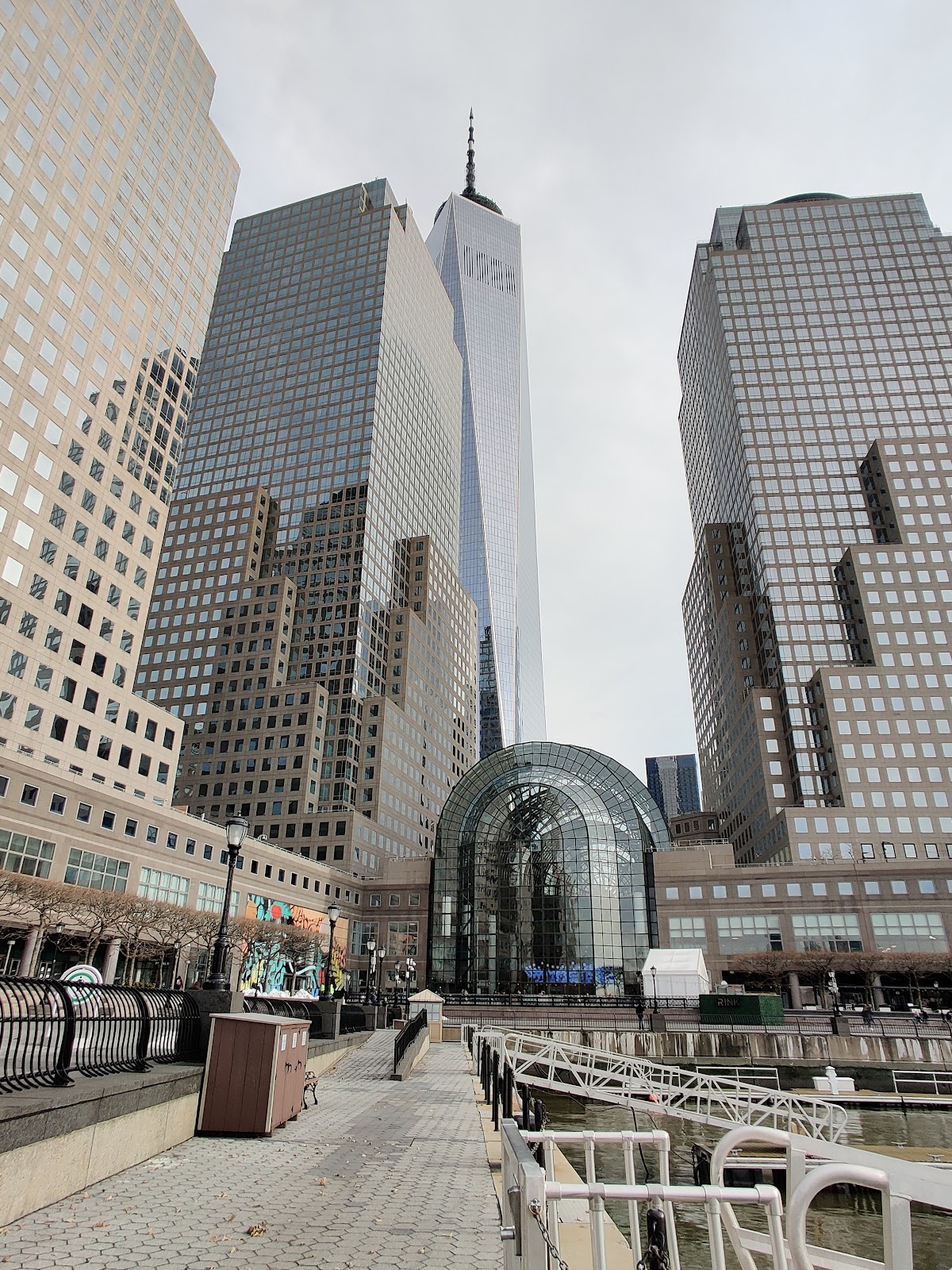 Chelsea Piers Manhattan - Photo 2