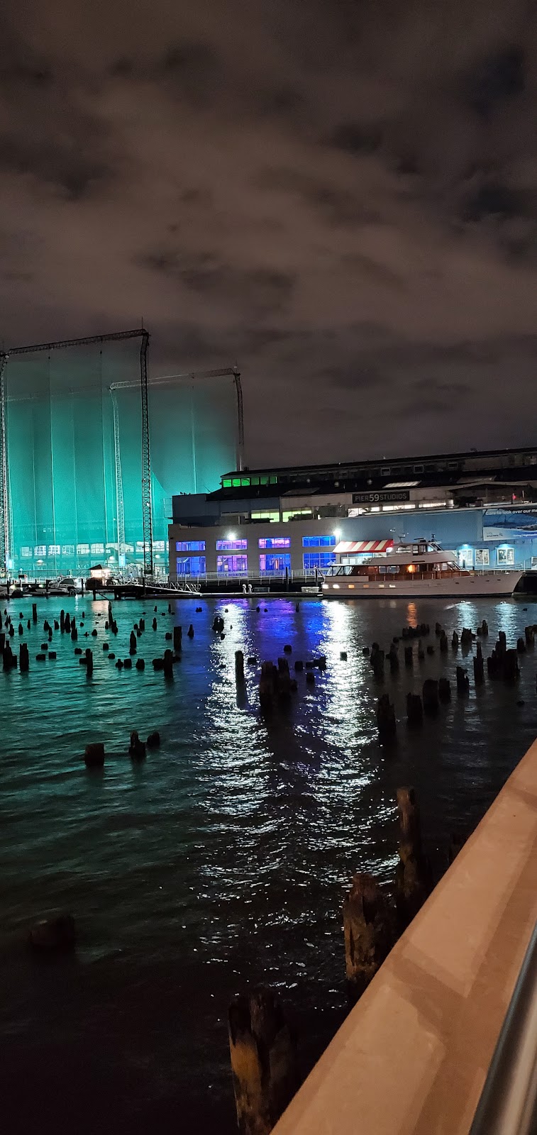 Chelsea Piers Manhattan - Photo 3