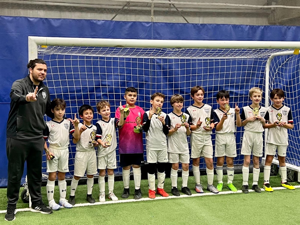 Chelsea Piers Soccer Club - Photo 3
