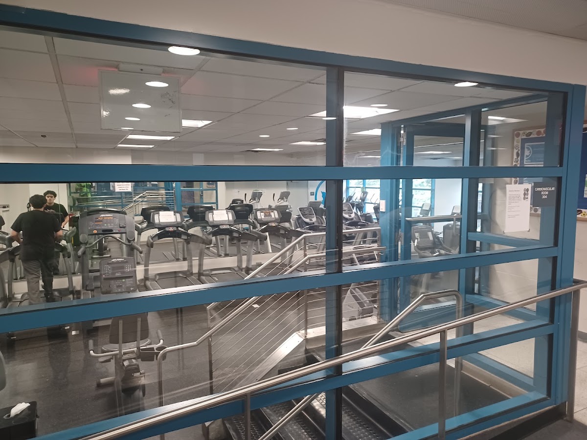 Chelsea Recreation Center - Photo 2