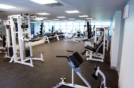 Chelsea Recreation Center - Photo 3