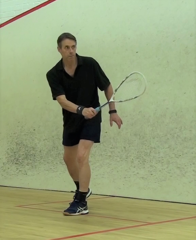 Cheltenham's Junior Squash Wizards