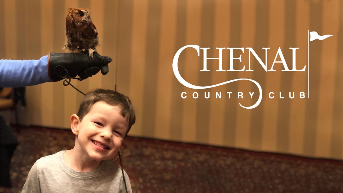 Chenal Country Club - Photo 1